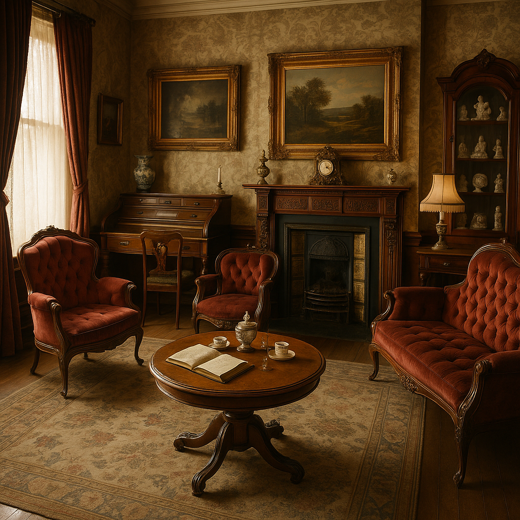 Read more about the article Vending Machine – 197 – Inner & Outer Self