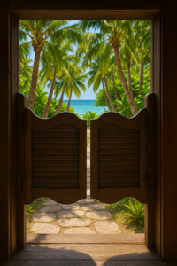 Read more about the article Vending Machine – 202 – Side Story – Let’s Protect the Door