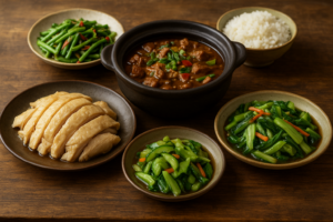 Read more about the article Raising the Young Grand Secretary – 🔒 057