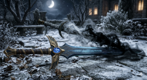 Read more about the article Vending Machine – 233 – 🔒 As a Disciple – Part 2