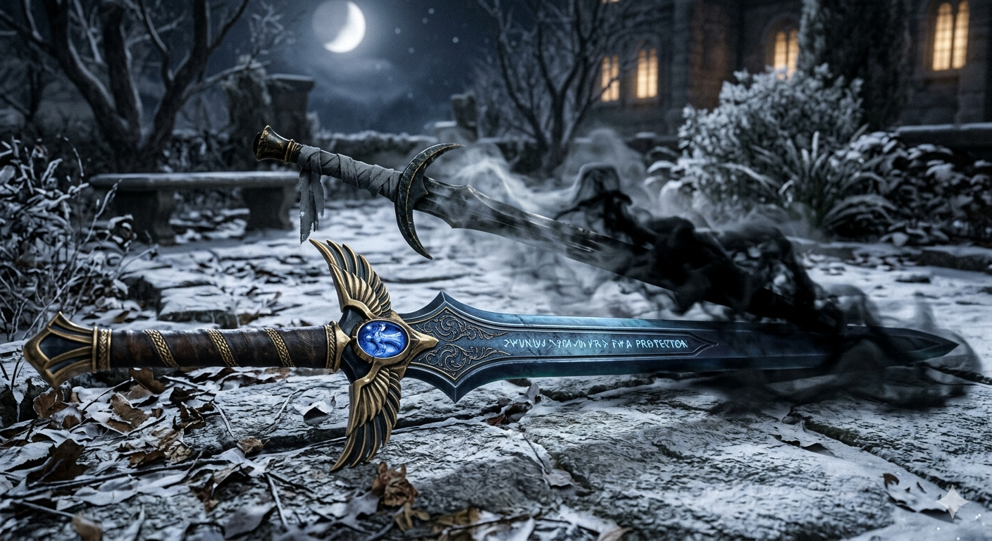 You are currently viewing Vending Machine – 233 – 🔒 As a Disciple – Part 2